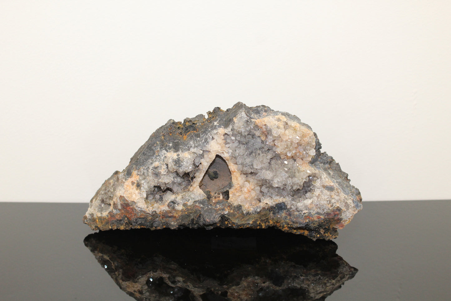 Rough Agate