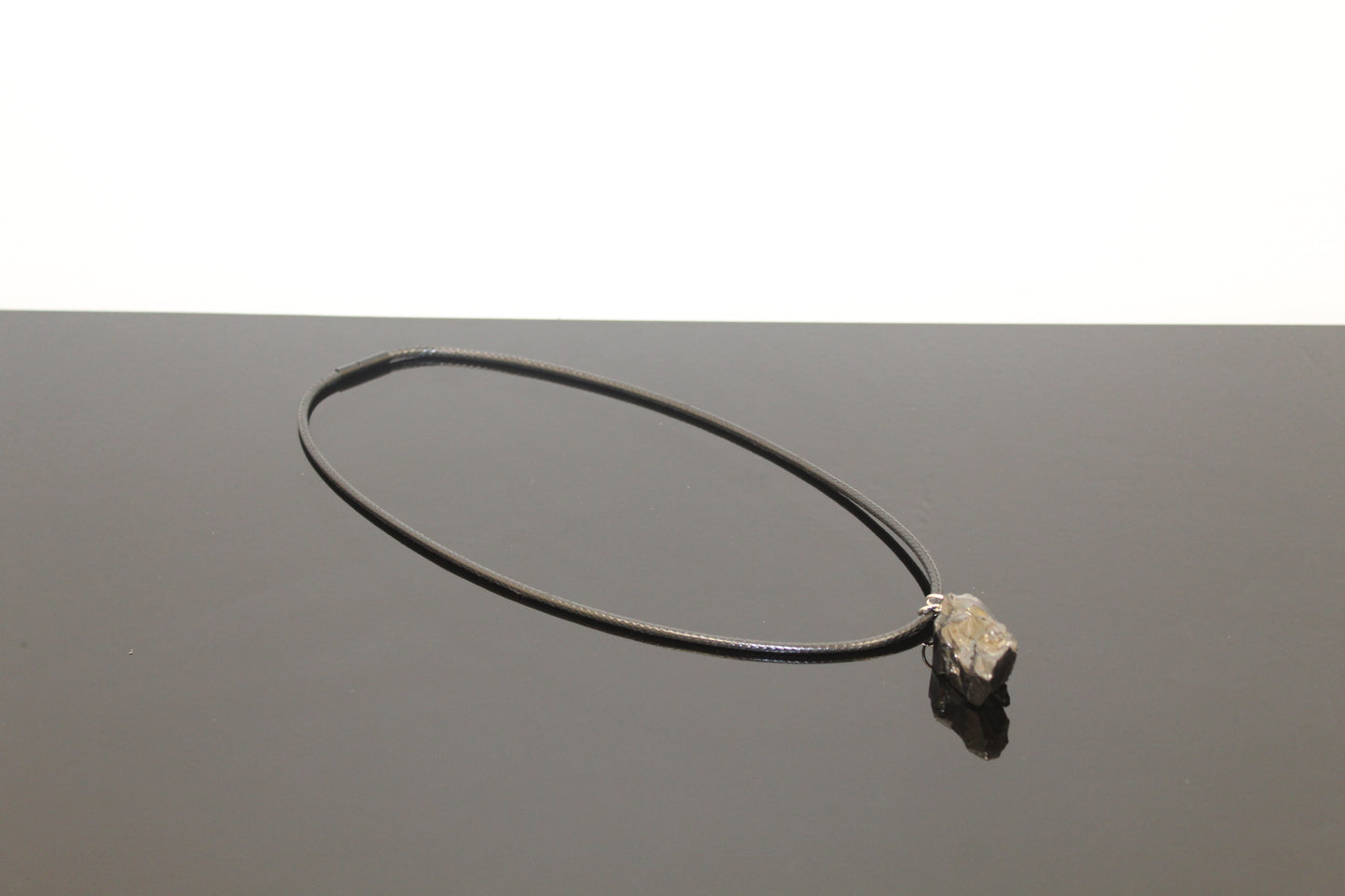 Shungite Pendant