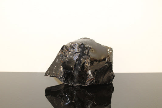 Rough Obsidian (Mexico)
