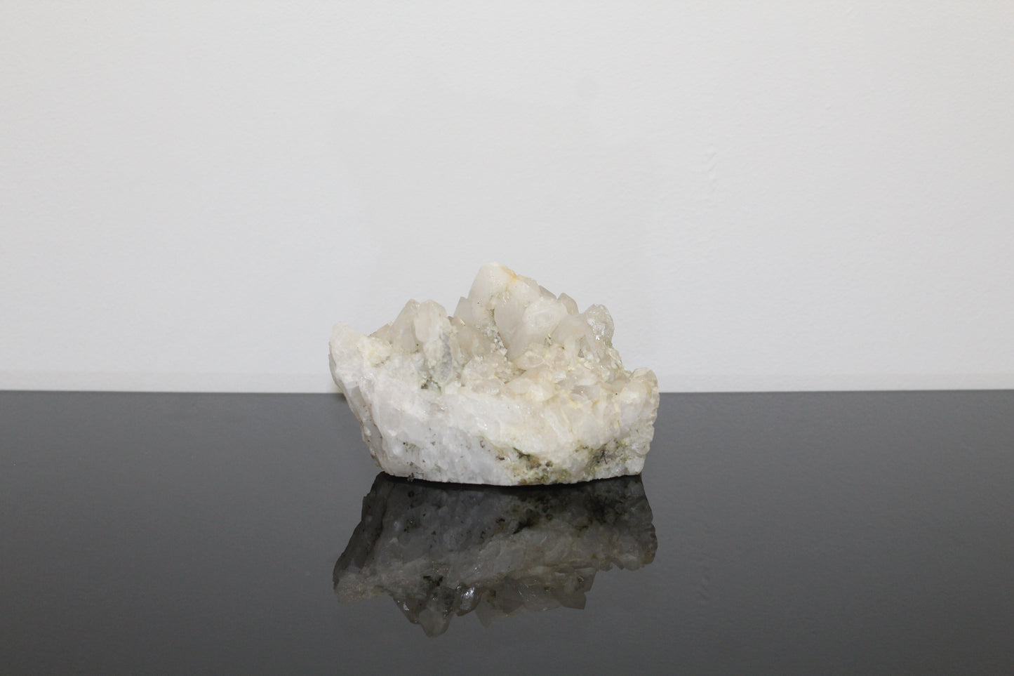 Chinese Quartz Crystal