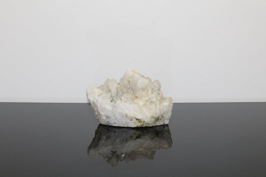 Chinese Quartz Crystal