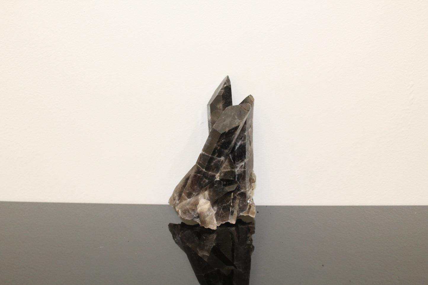 Smoky Quartz