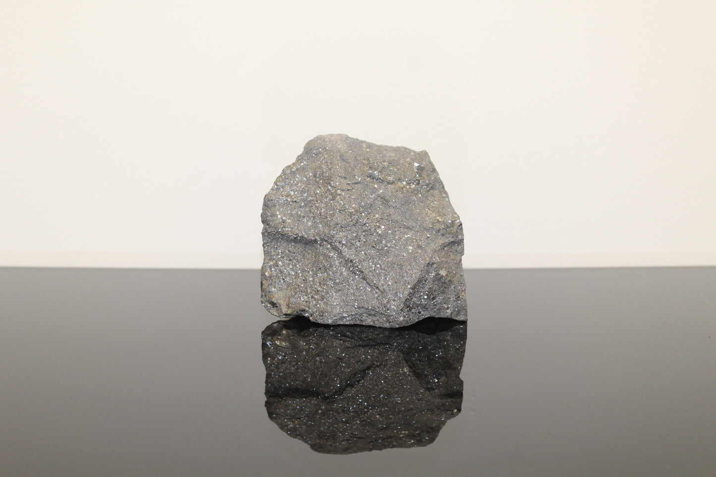 Hematite Crystal