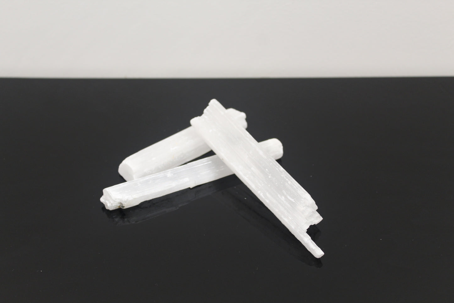 Selenite Crystal