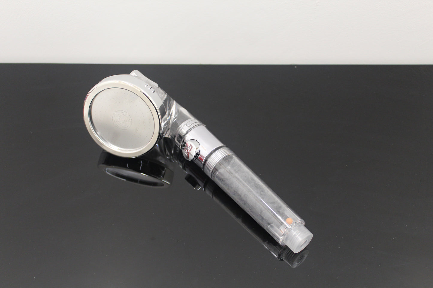 Shungite Shower Head