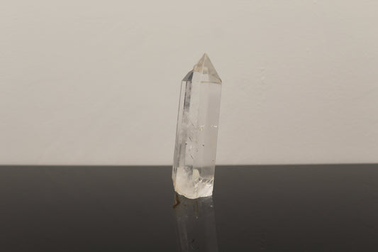 Clear Quartz Points Crystal