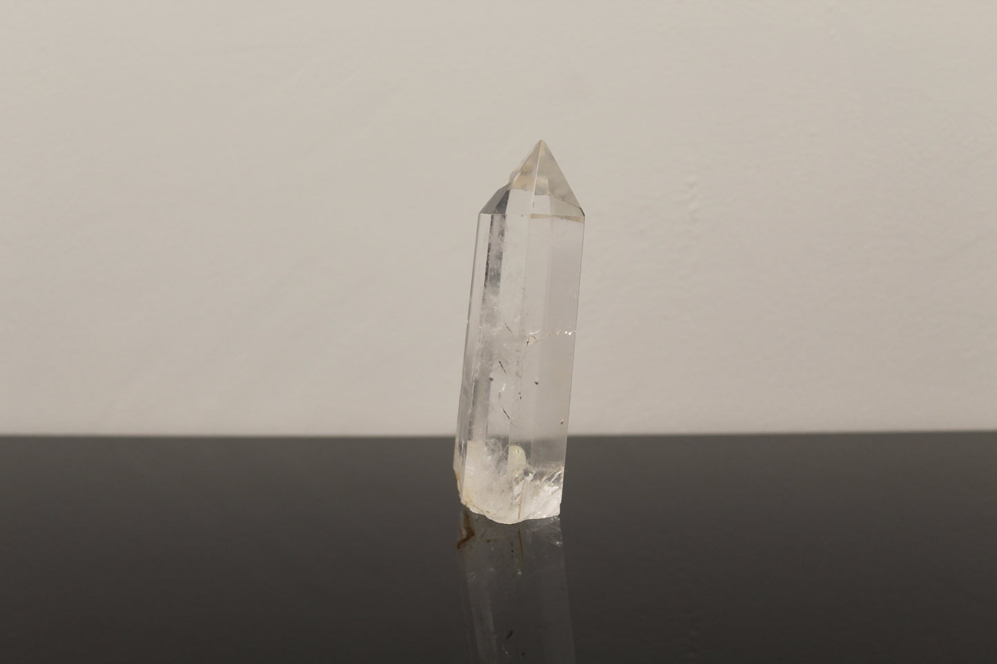 Clear Quartz Points Crystal