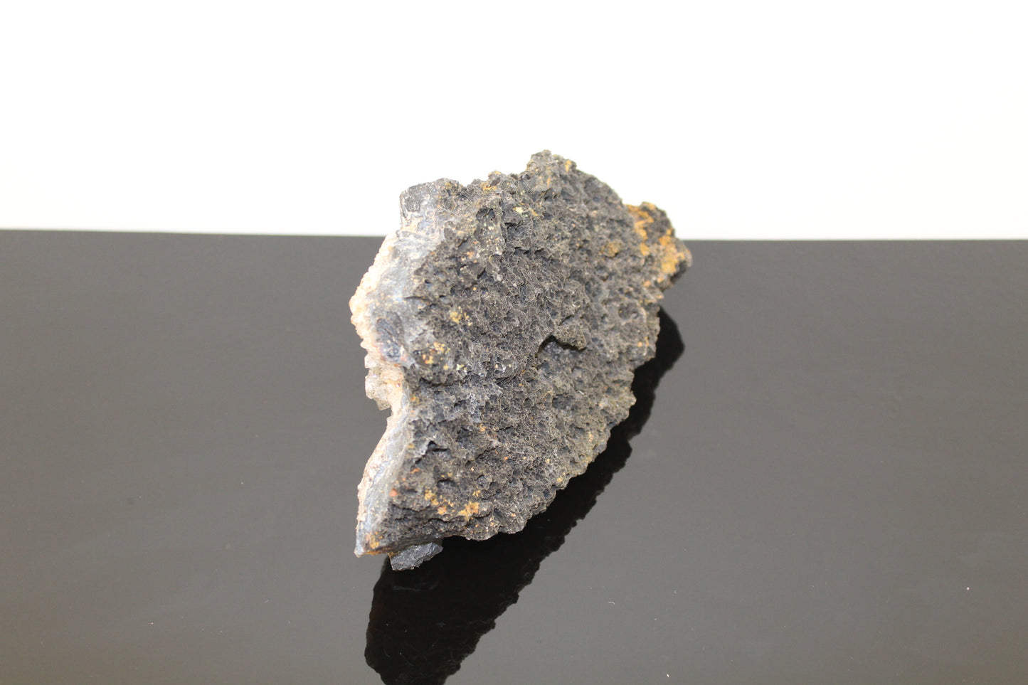 Rough Agate