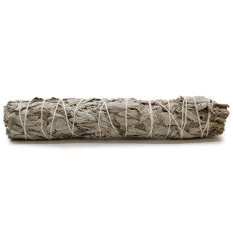 White Sage Smudge Stick 22.5cm