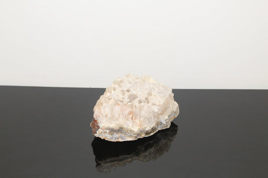 Brazilian Agate Crystal