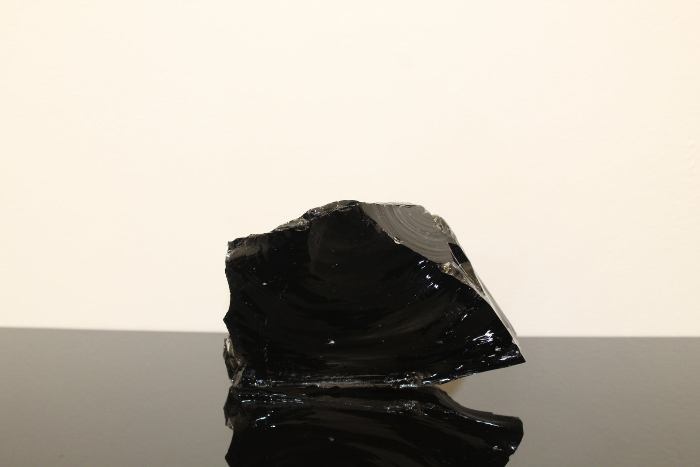 Rough Obsidian (Mexico)