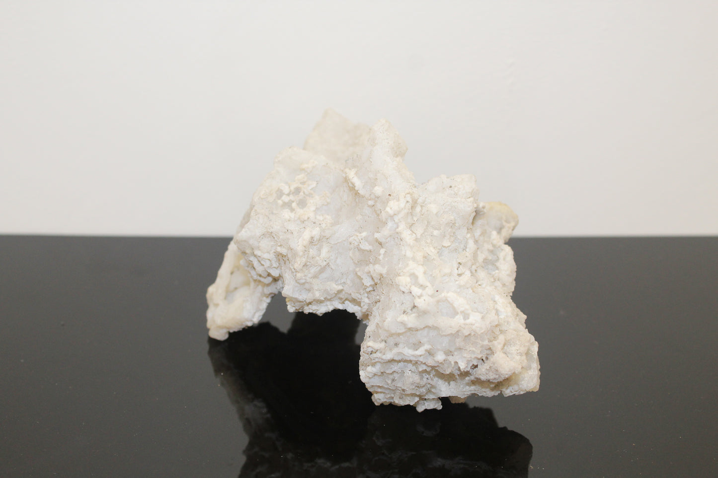 Inside out Quartz
