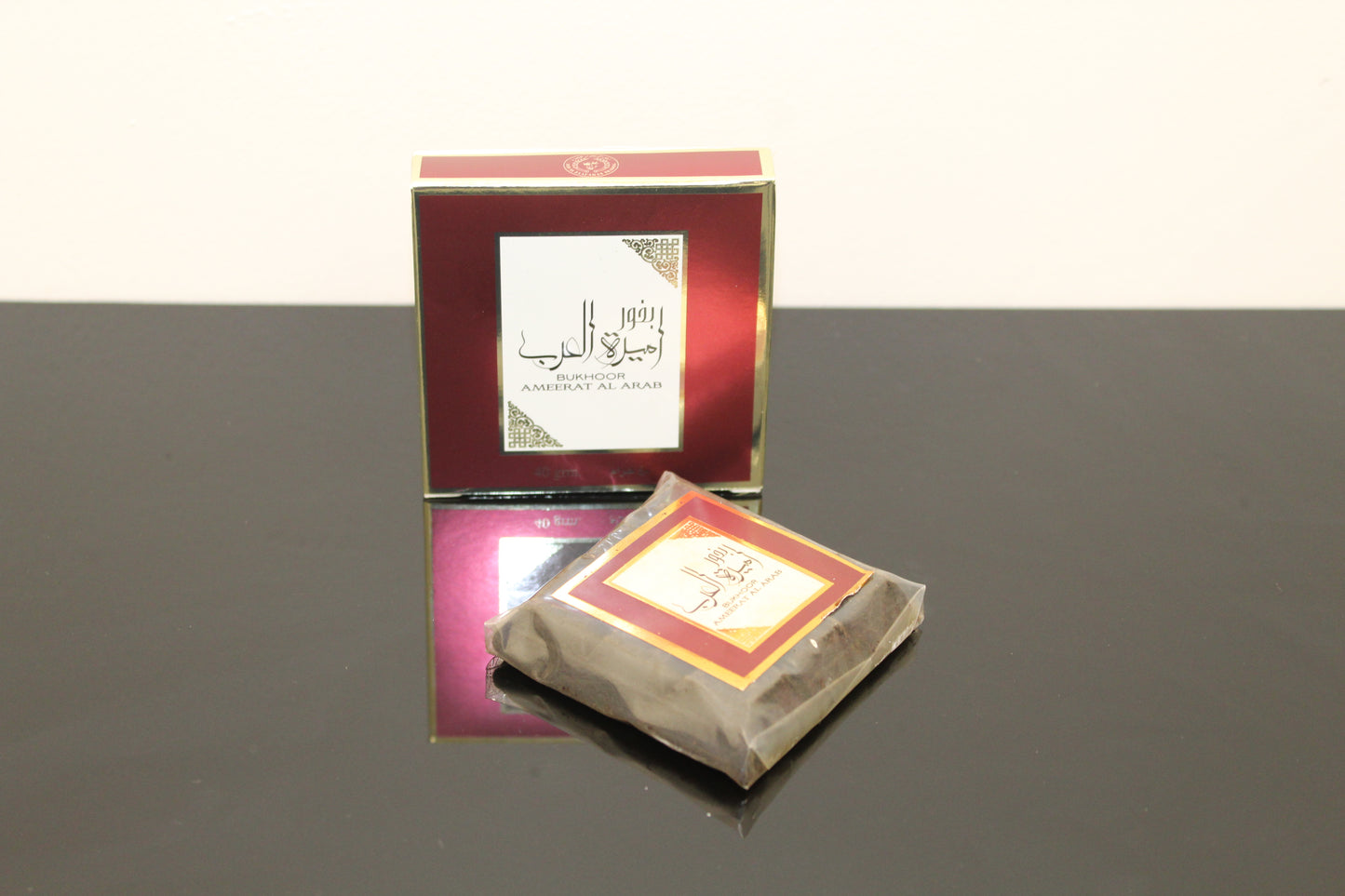 Bukhoor Ameerat Al Arab