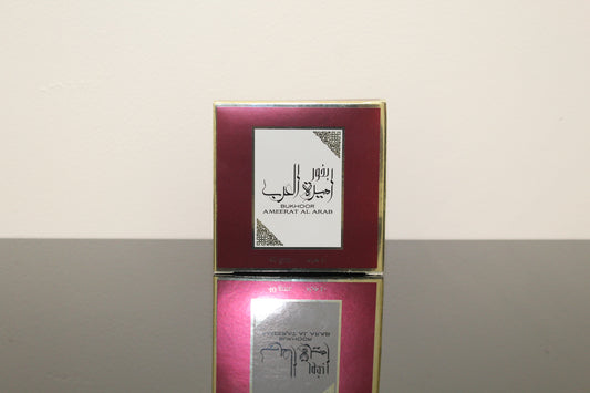 Bukhoor Ameerat Al Arab