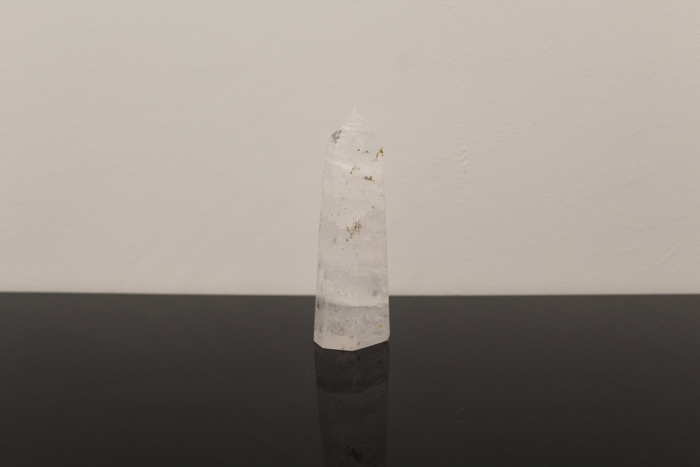 Quartz Crystal