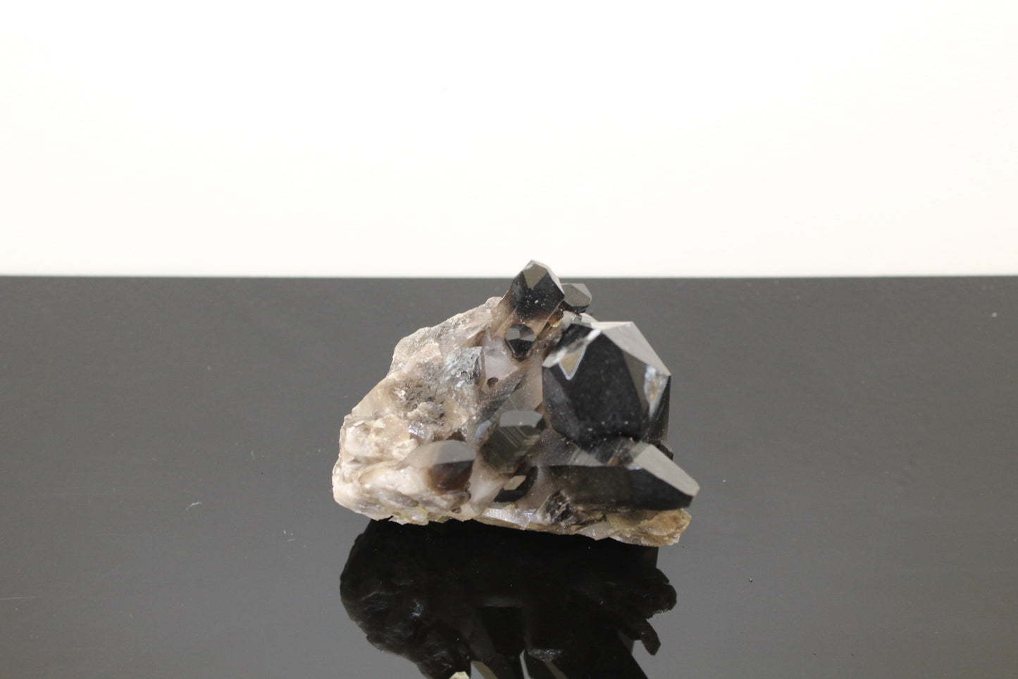 Smoky Quartz