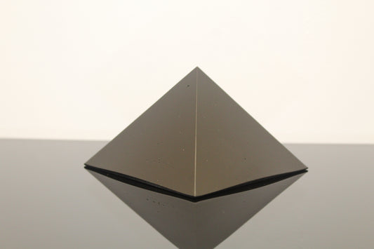 Shungite Pyramid