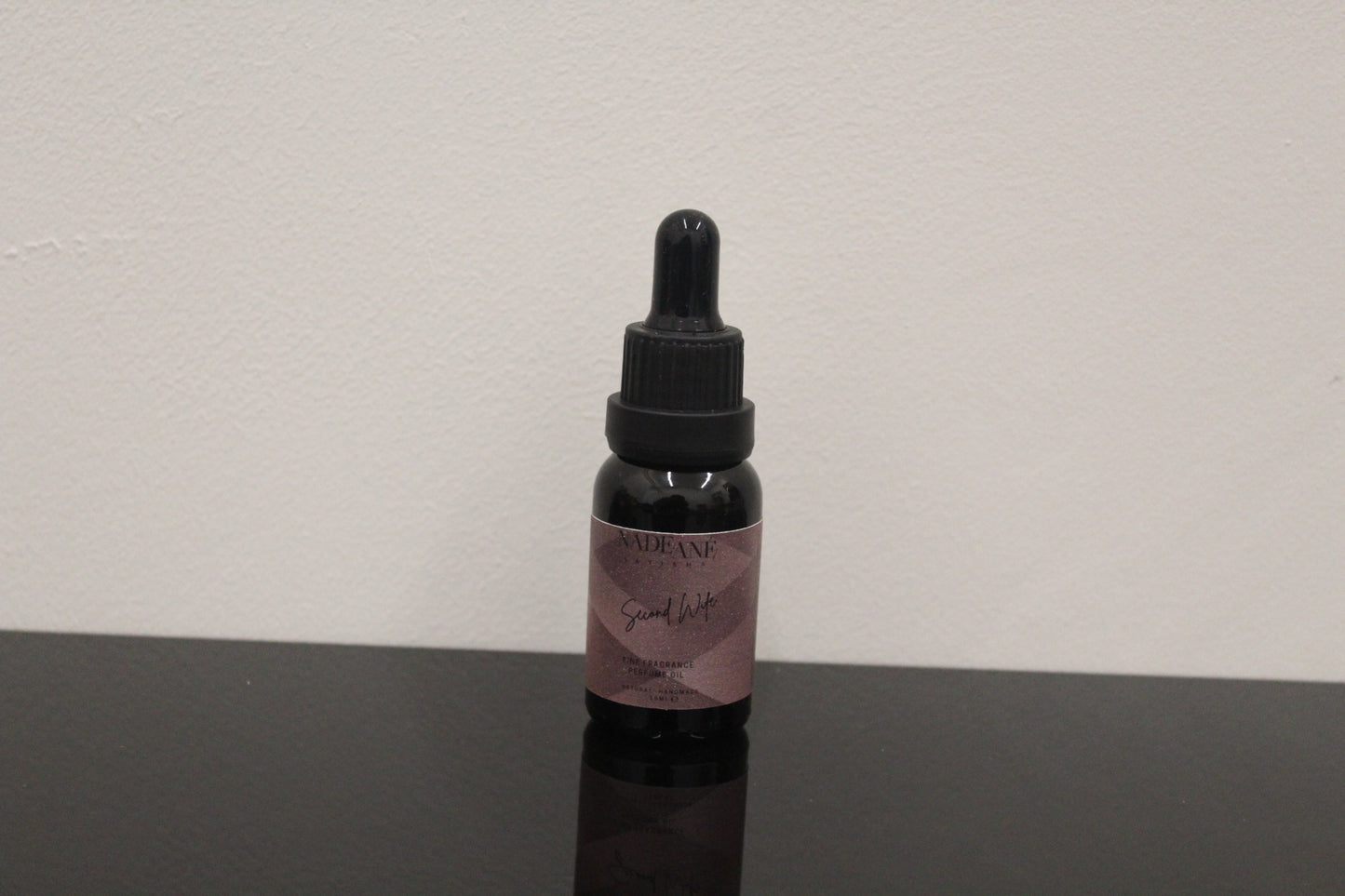 Second Wife 15ml