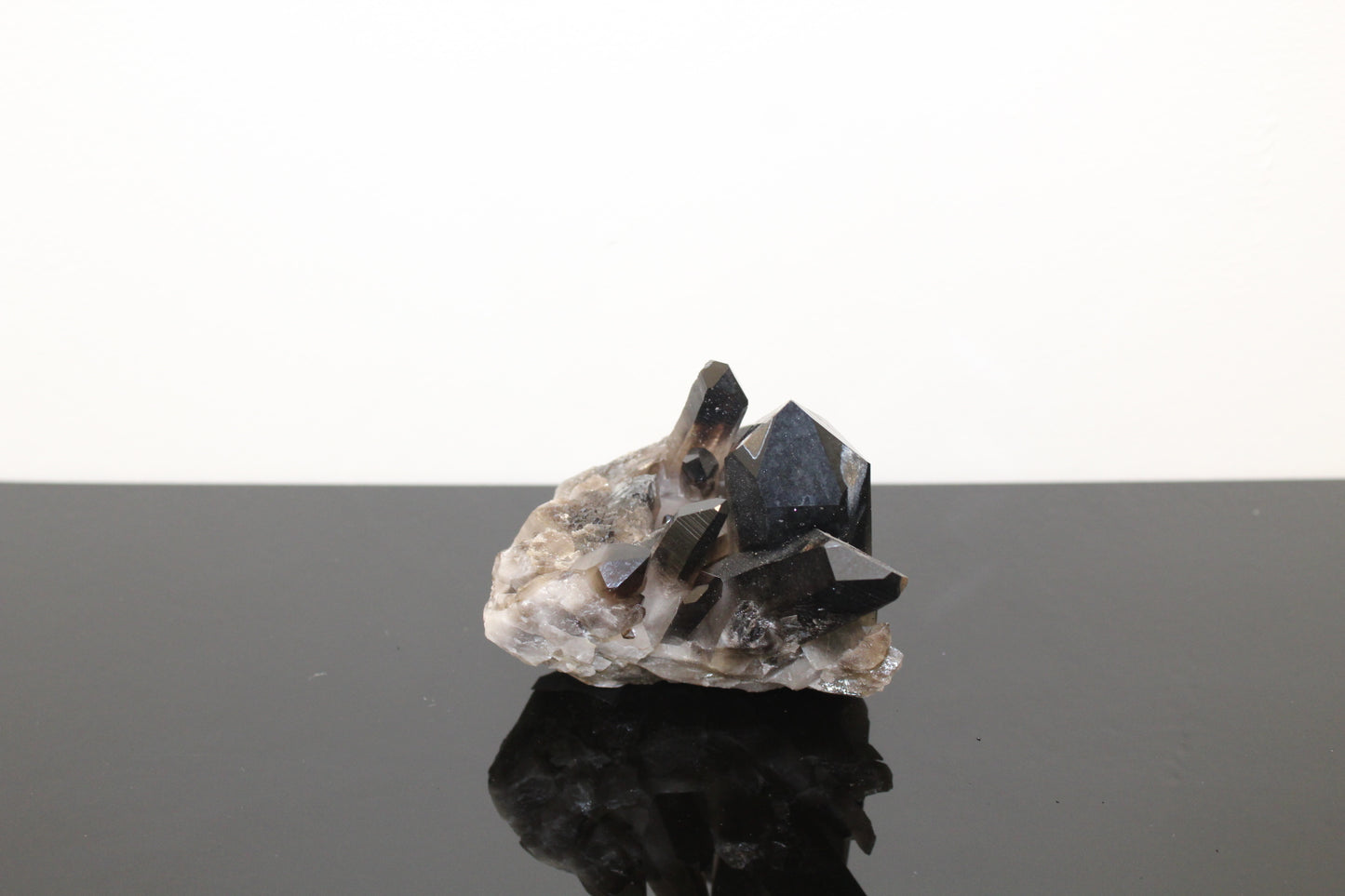 Smoky Quartz