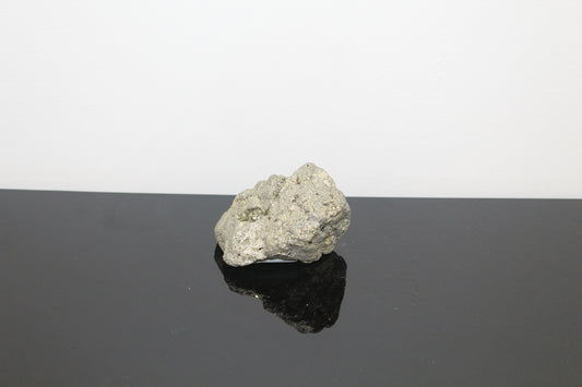 Pyrite Crystal